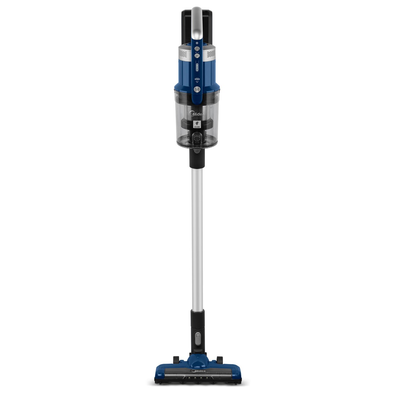 Imagen Aspiradora Vertical Y De Mano Midea Vs-u016war1 Inalámbrica