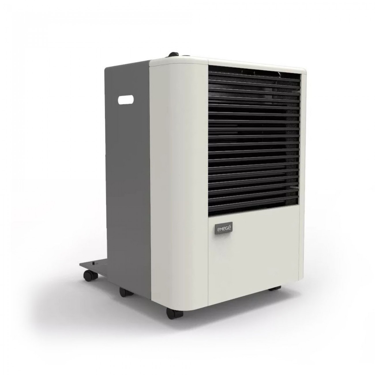 Imagen Estufa Garrafera Móvil Emege 4300 Kcal/h 10 Kg Infrarroja