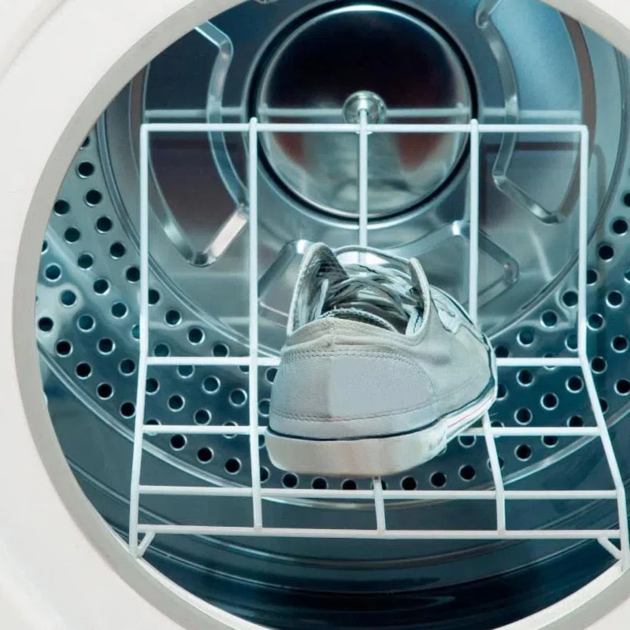 Imagen Secarropas Por Calor Whirlpool Wsr07sc 7 Kg Carga Frontal