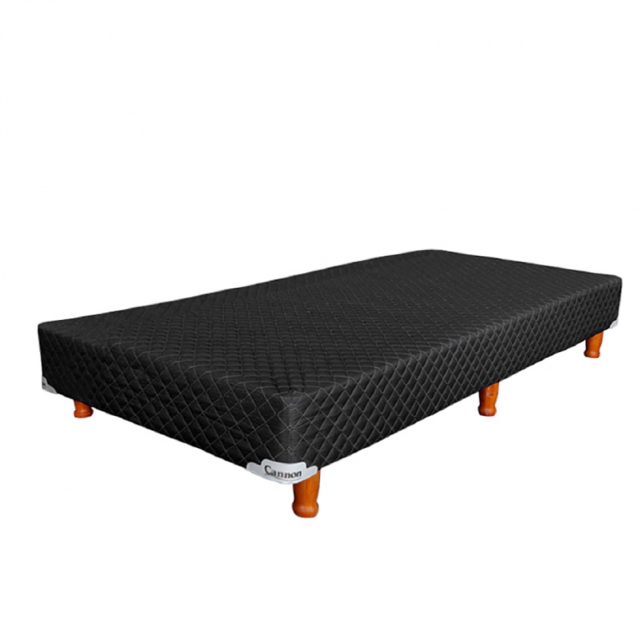 Imagen Base Sommier Box Cannon Renovation 200x90 Cm