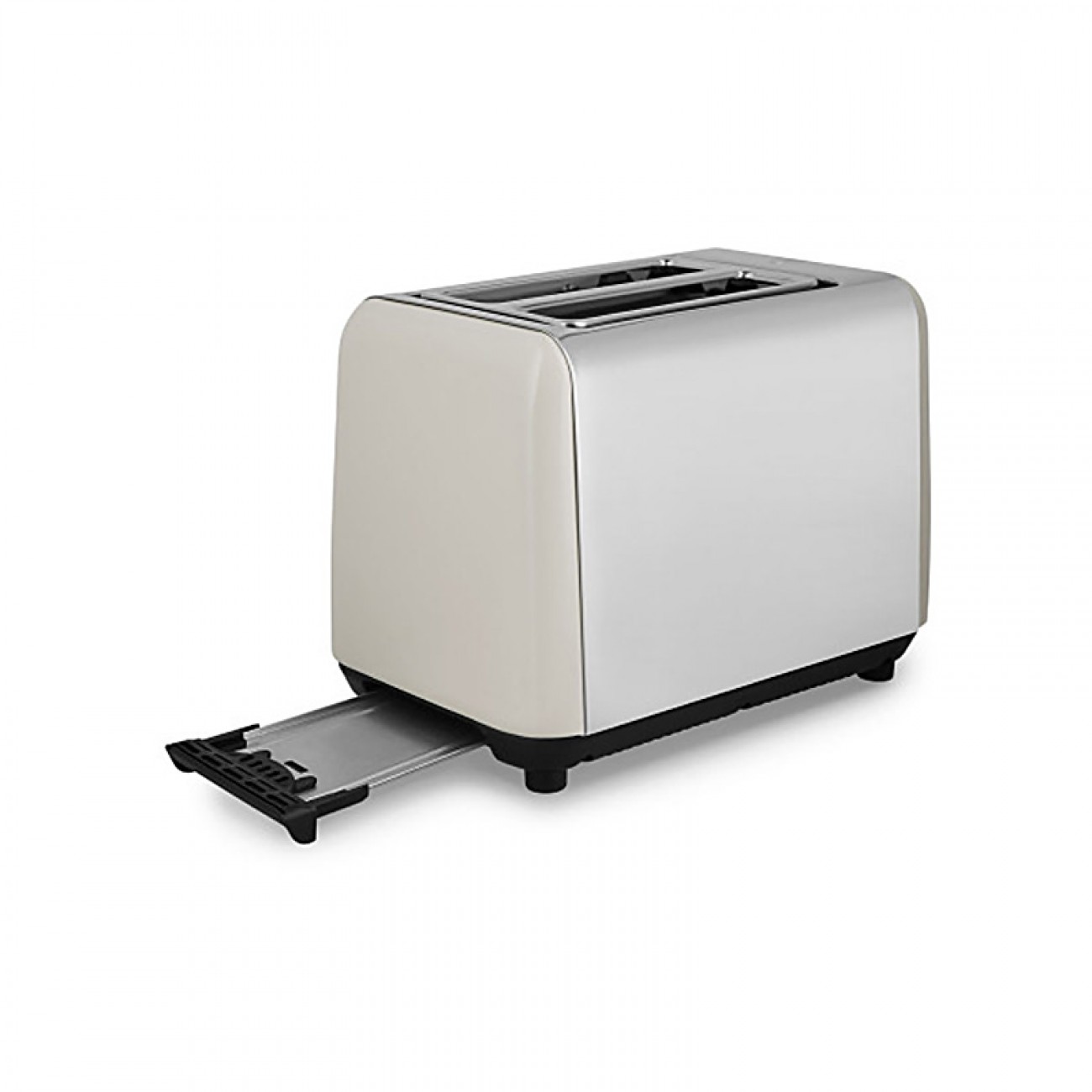 Imagen Tostadora Atma Toat21vcp 700w 2 Bandejas