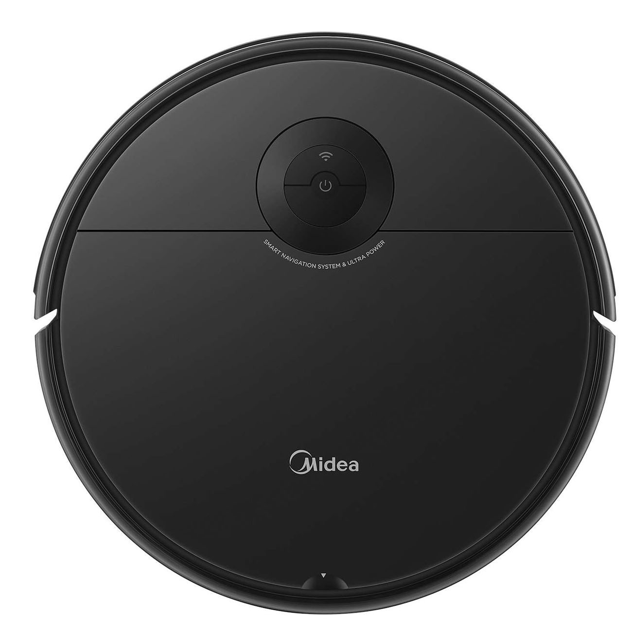 Imagen Aspiradora Robot Midea I5c Smart Wifi Trapeadora