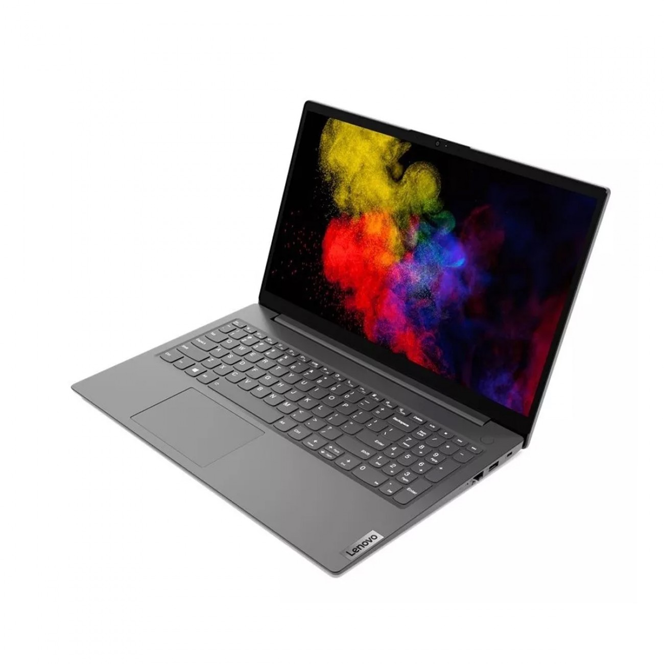 Imagen Notebook Lenovo V15 Ryzen 5 15,6" 8gb 256gb Ssd W11
