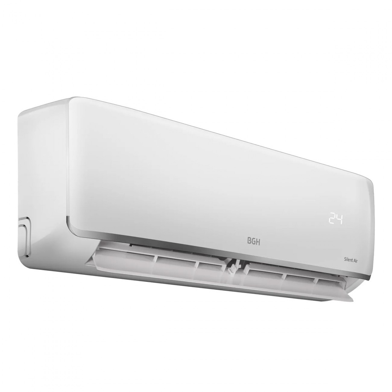 Imagen Aire Acondicionado Split Bgh Bs35wccr 3450w Fri/cal