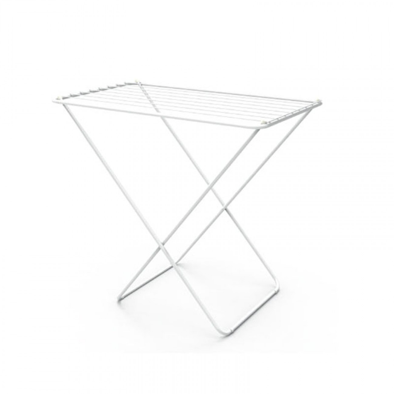 Imagen Tender Para Ropa Nakan Tes-9v 9 Varillas