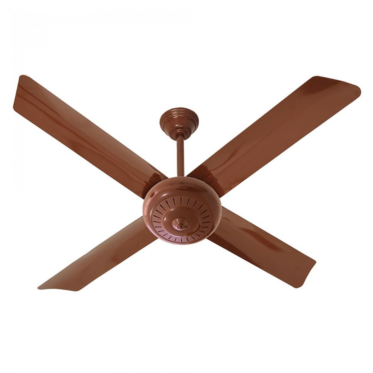 Imagen Ventilador De Techo Severbon Vta 420 Marrón