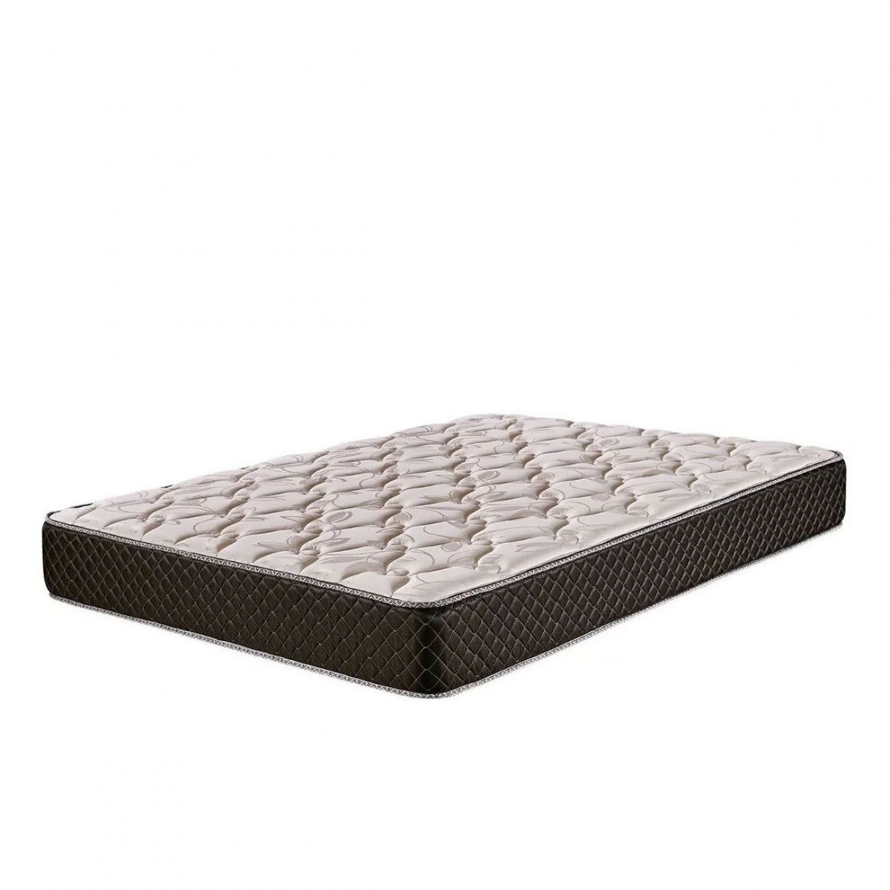 Imagen Colch&oacute;n 1 Y 1/2 Plazas Cannon Exclusive 130x190x21 Cm Espuma