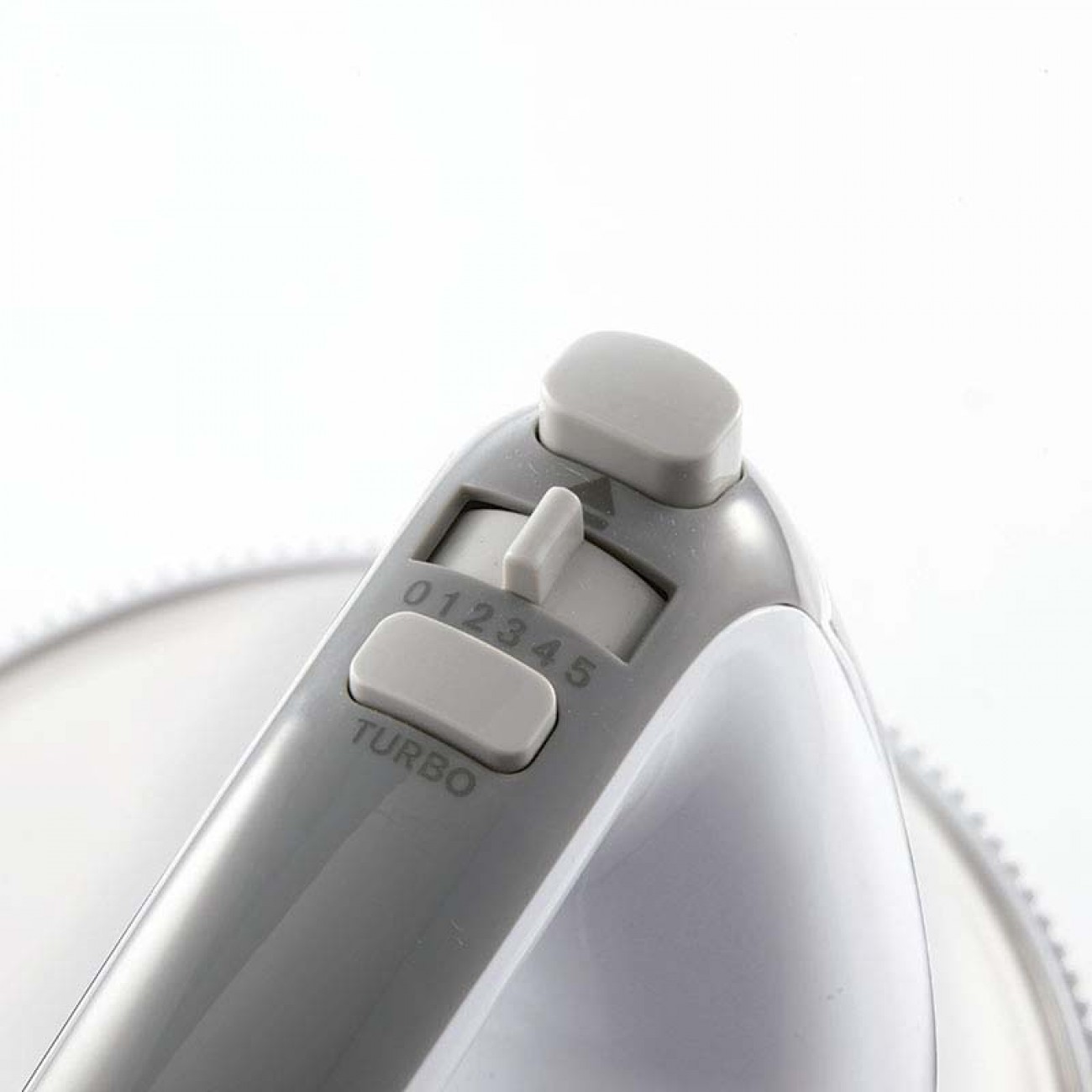 Imagen Batidora Con Bowl Pl&aacute;stico Smartlife Sl-hm5035pn 300w 3&period;4 Lt