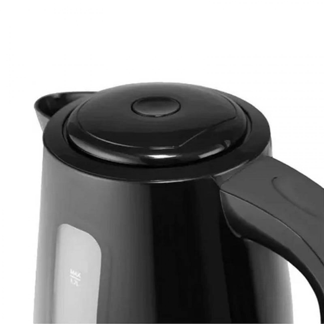 Imagen Pava El&eacute;ctrica Philco Pe1821npp 1,7l Corte Auto Selector