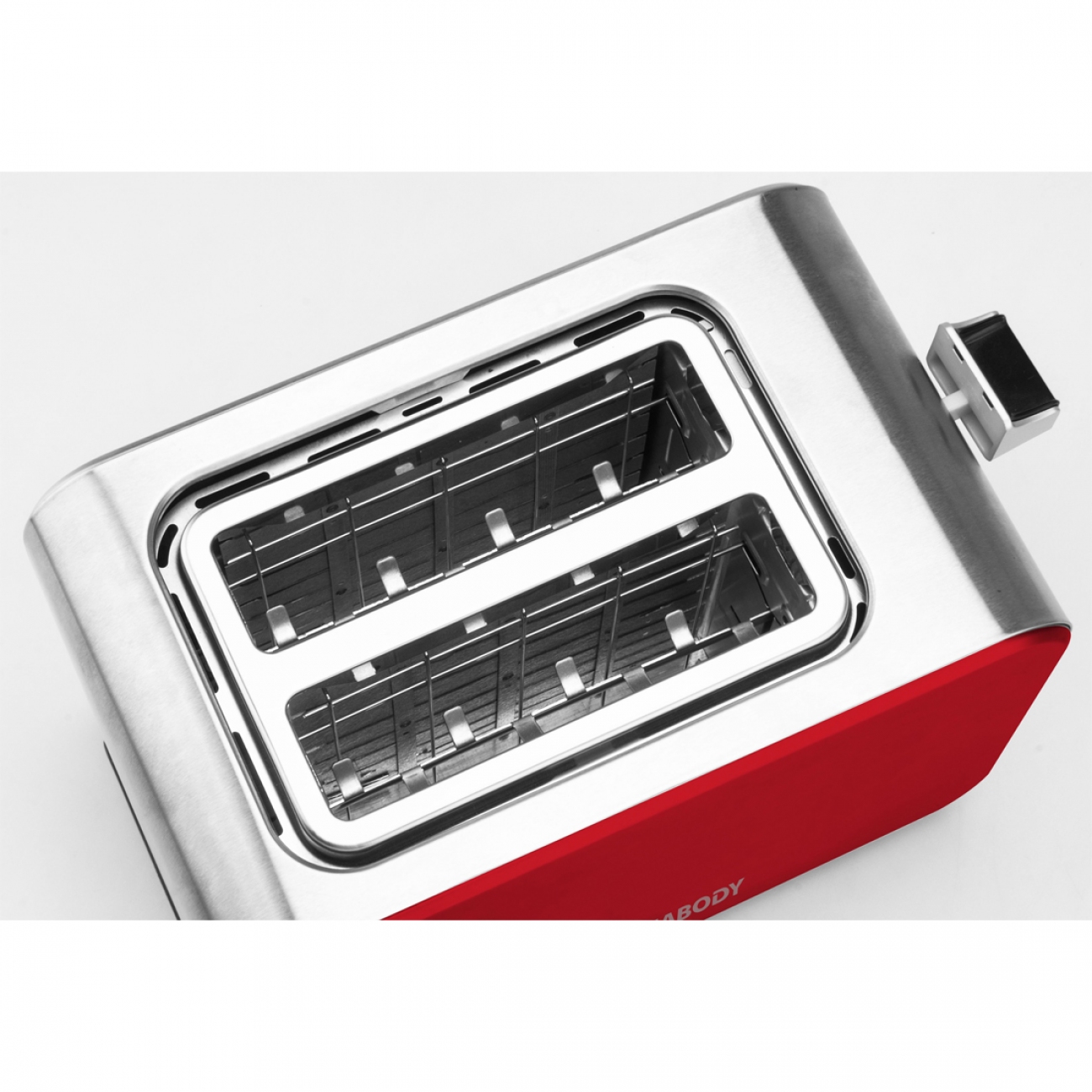 Imagen Tostadora Eléctrica Peabody Pe-t8127 2 Ranuras