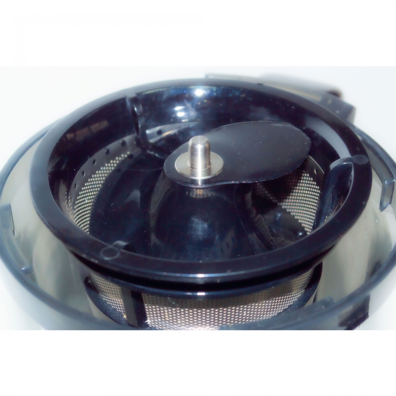 Imagen Juguera El&eacute;ctrica Peabody Pe-sj10 200w 2 Jarras