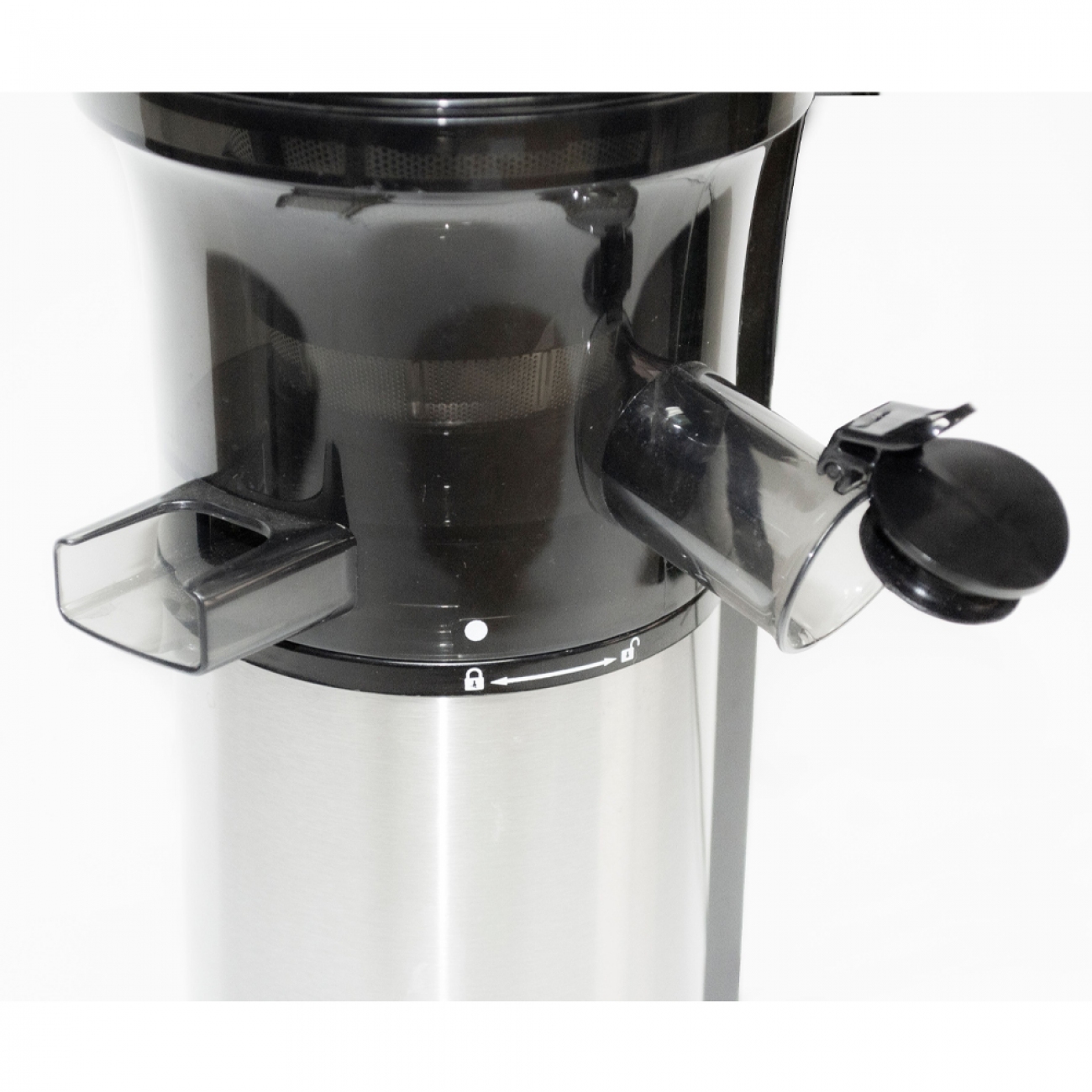 Imagen Juguera El&eacute;ctrica Peabody Pe-sj10 200w 2 Jarras