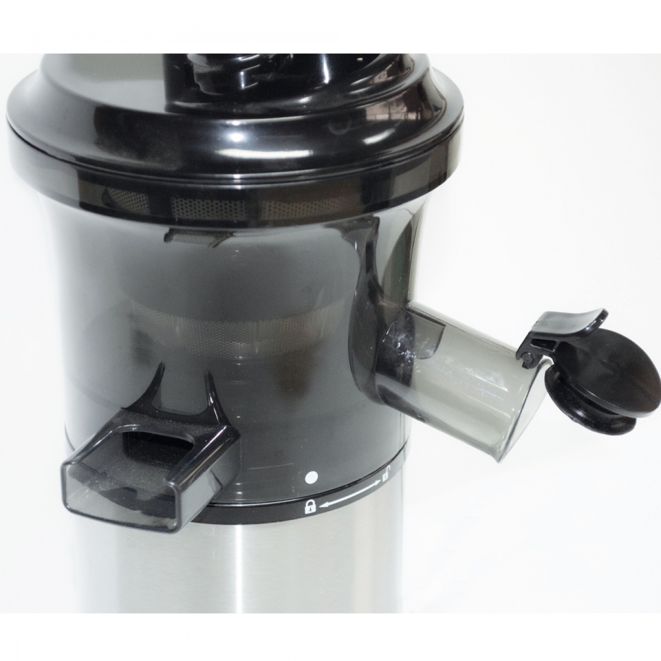 Imagen Juguera El&eacute;ctrica Peabody Pe-sj10 200w 2 Jarras