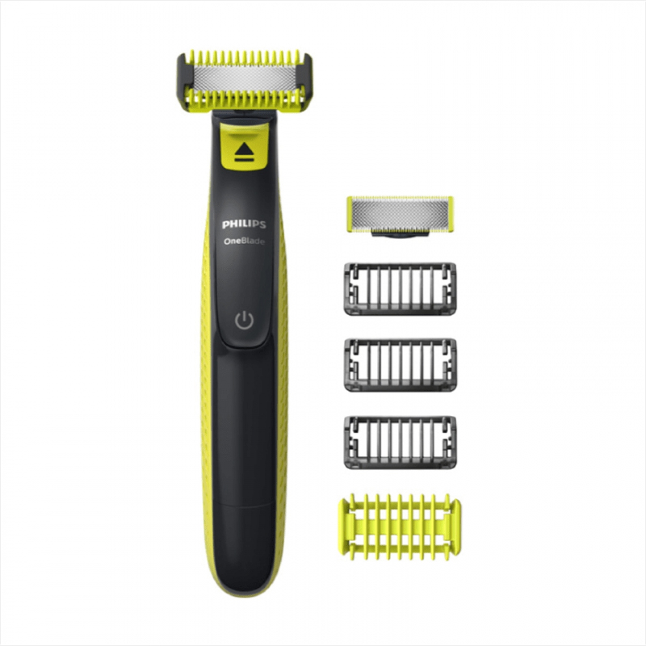 Imagen Afeitadora Philips Qp2824/10 One Blade Cuerpo Y Rostro C/usb