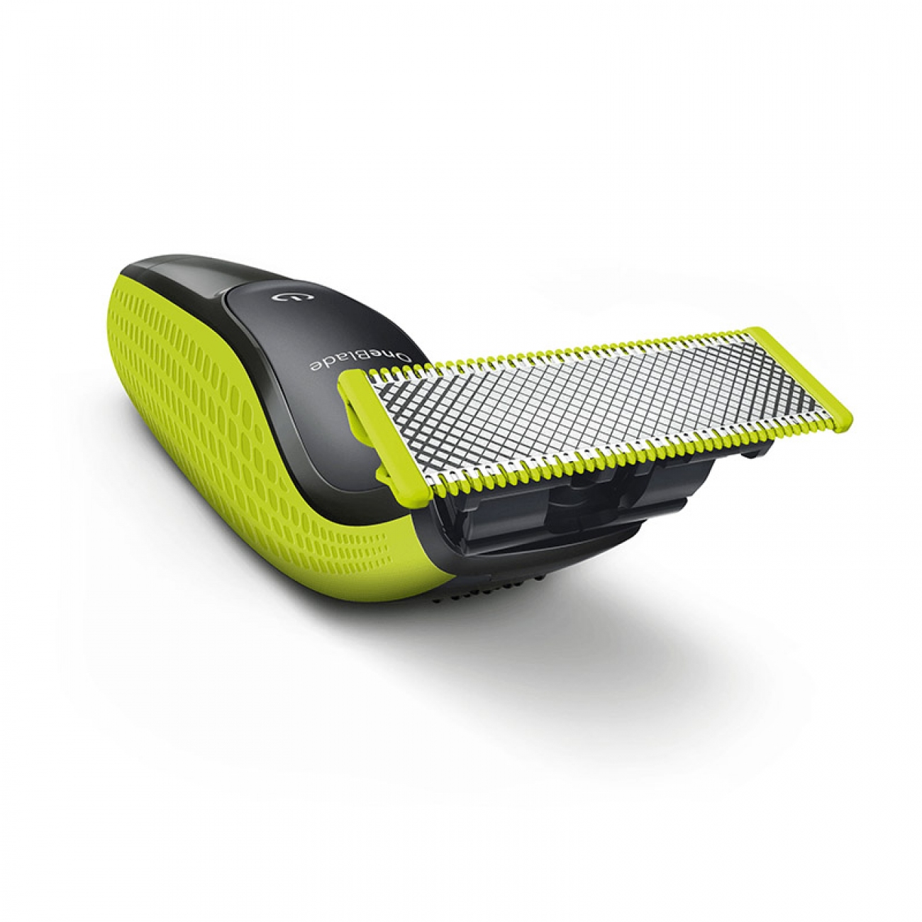 Imagen Afeitadora Philips Qp2724/10 One Blade Modela Y Afeita C/usb