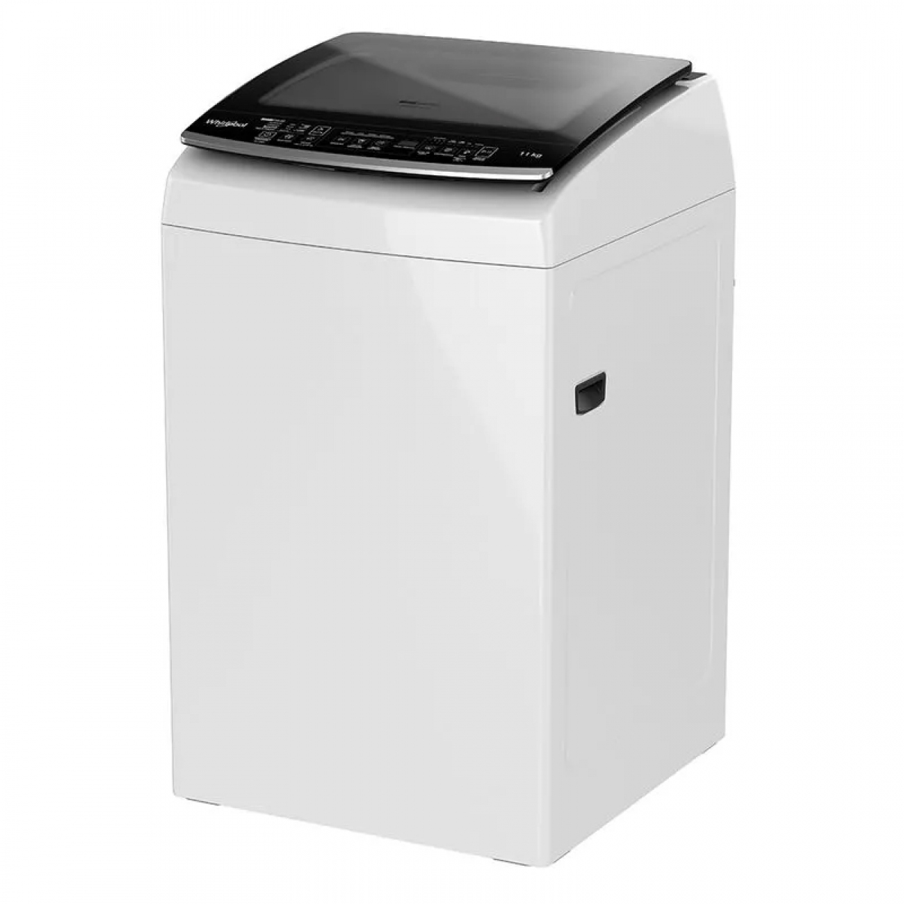 Imagen Lavarropas Autom&aacute;tico Whirlpool Ww11bl 11 Kg 700rpm Blanco