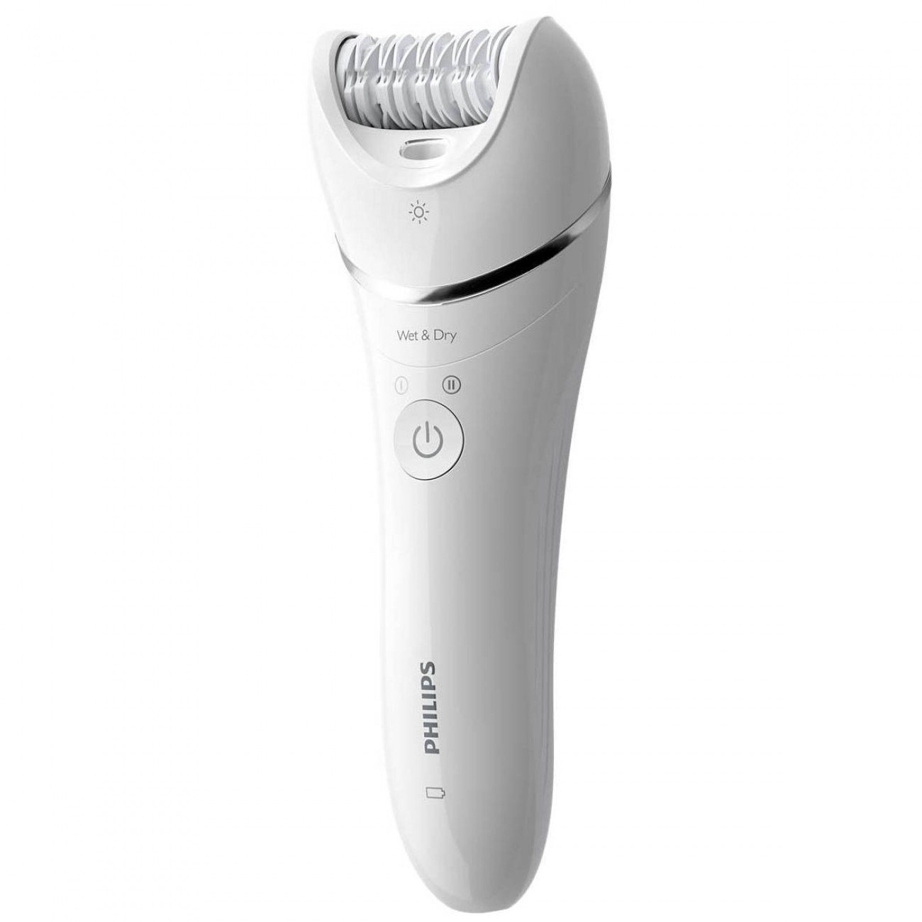Imagen Depiladora Wet & Dry Philips Bre700&sol;00 3 Accesorios
