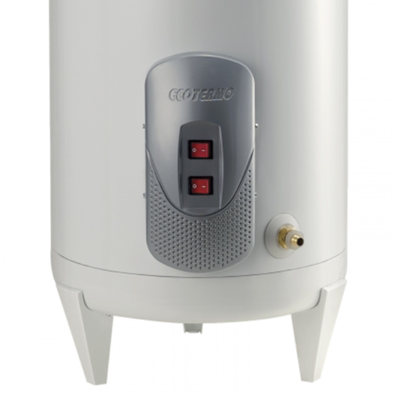 Imagen Termotanque Eléctrico Alta Recuperación Ecotermo 130 L C/sup