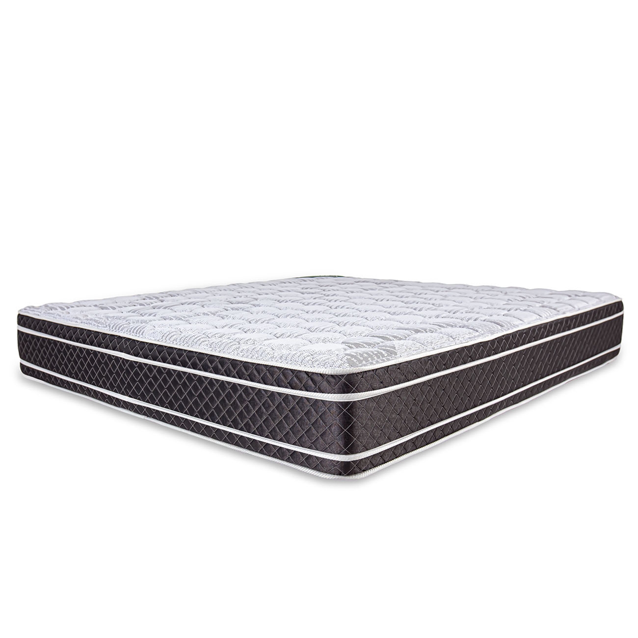 Imagen Colchón 2 1/2 Plazas Cannon Renovation Europillow 200x200x33