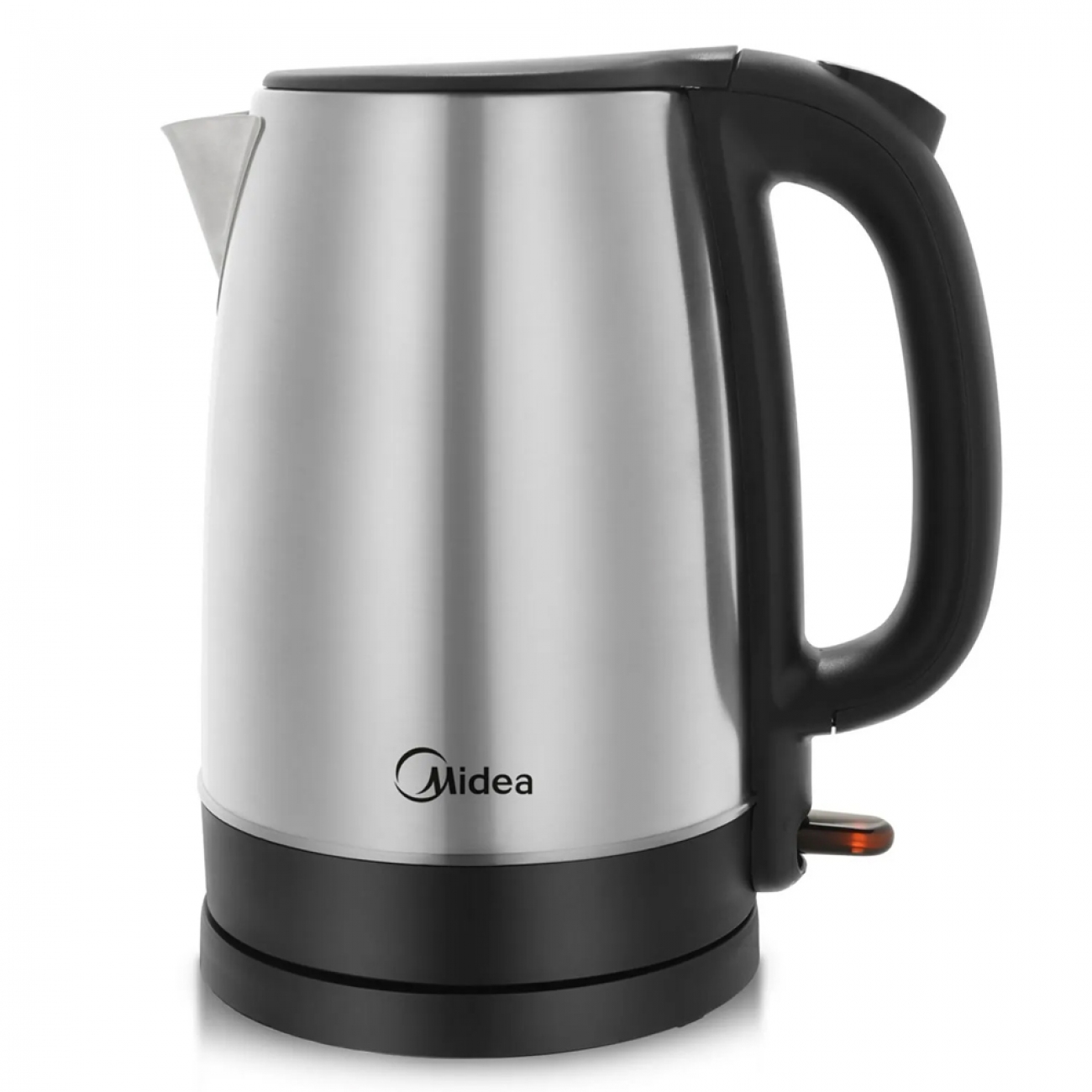 Imagen Pava El&eacute;ctrica Midea Ek-dc17xar2 1,7 L Control Temp Inox