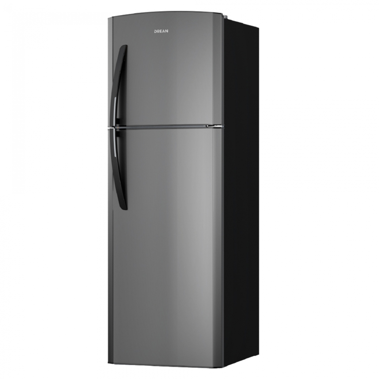 Imagen Heladera No Frost Drean Rda300fhrt 300 Lts Silver