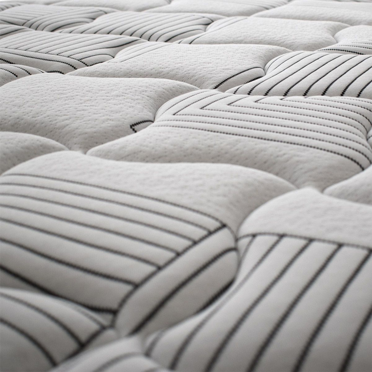 Imagen Colchón 2 Plazas Suavestar Patagonia 190x140x30 Espuma