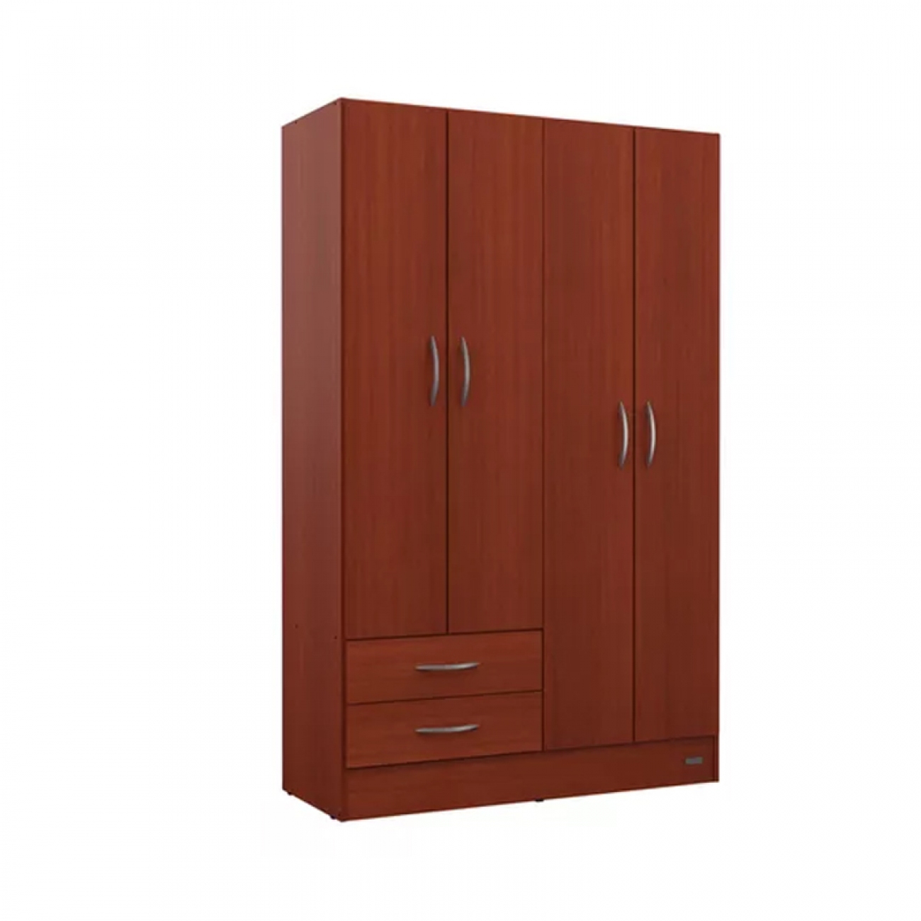 Imagen Placard Ropero Platinum Modelo 914 1.2 M Roble Antiguo