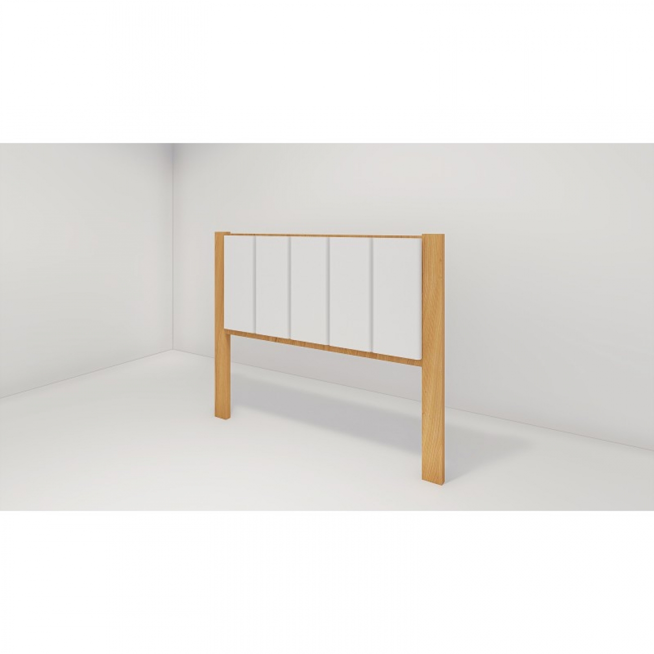 Imagen Respaldo 1 Plazas Inmacol 170 1 M Miel Ecocuero Blanco