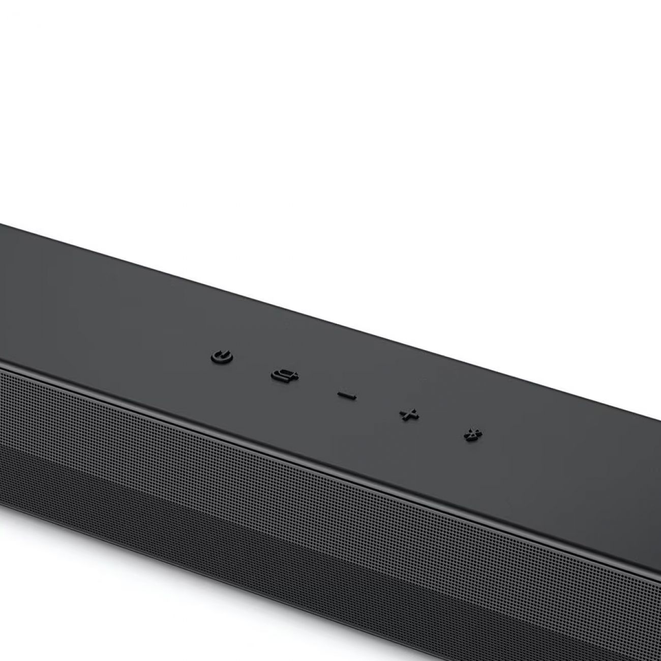Imagen Barra De Sonido Lg S40t Hdmi 300w Subwoofer Negro