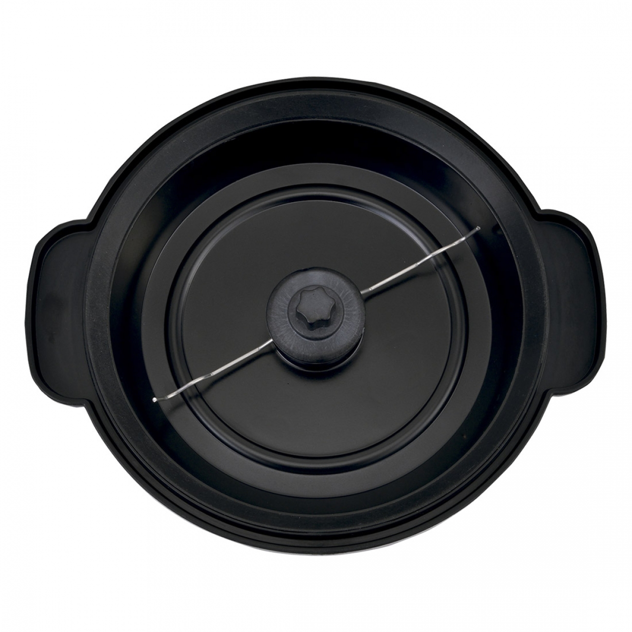 Imagen Pochoclera El&eacute;ctrica Atma Poat9802swp Star Wars Por Aire Caliente