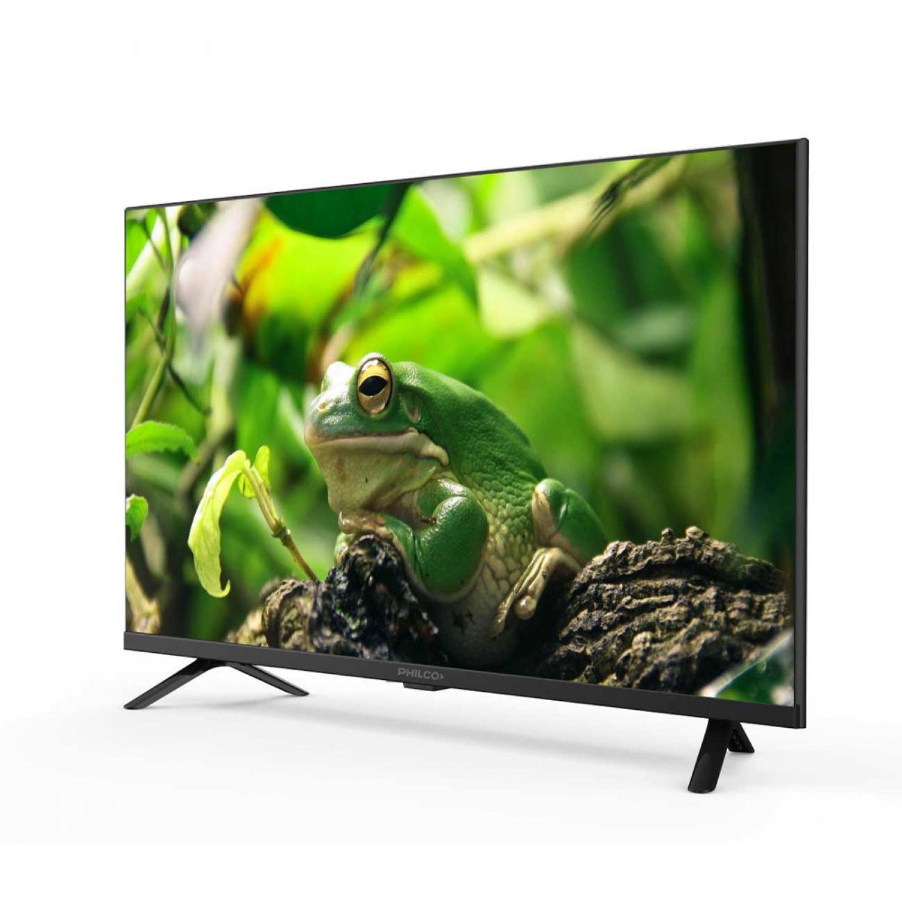 Imagen Tv Led 32" Philco Pld32hd23ch Hd