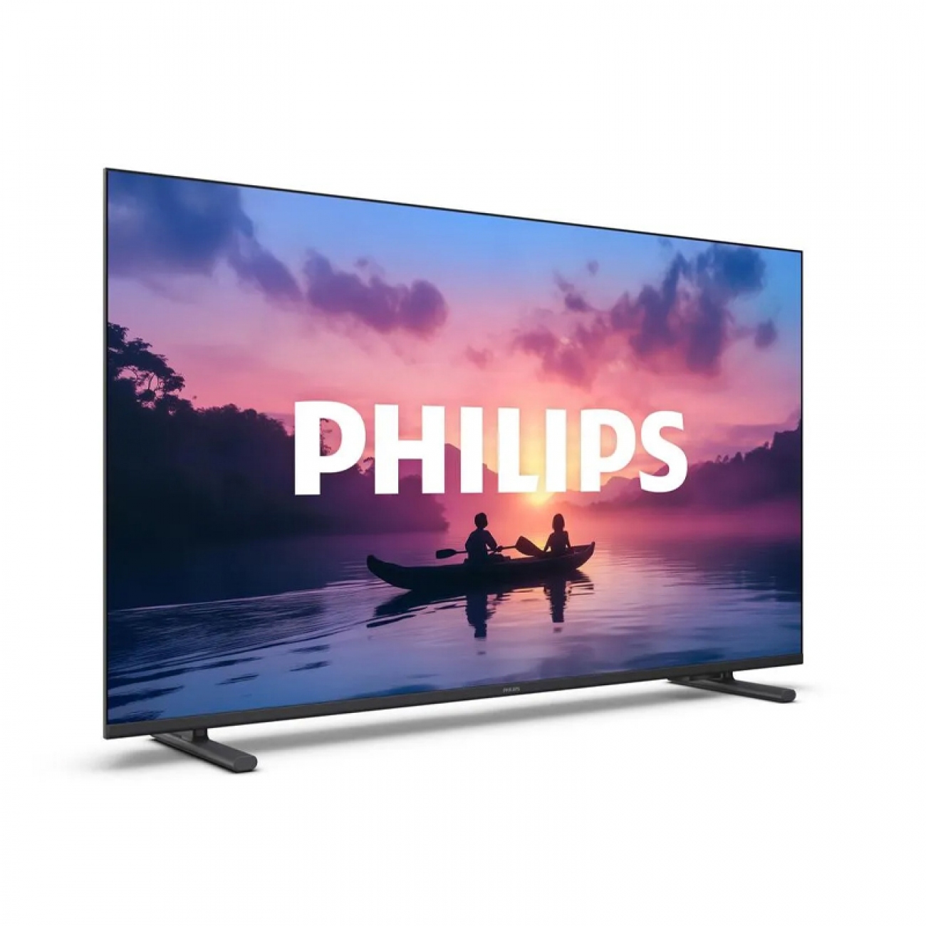 Imagen Smart Tv Led 32" Philips 32phd6910/77 Titan Os Fhd