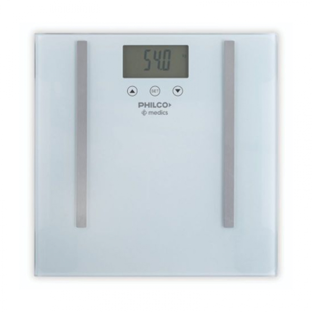 Imagen Balanza Personal Digital Philco Bap2021pi 180 Kg