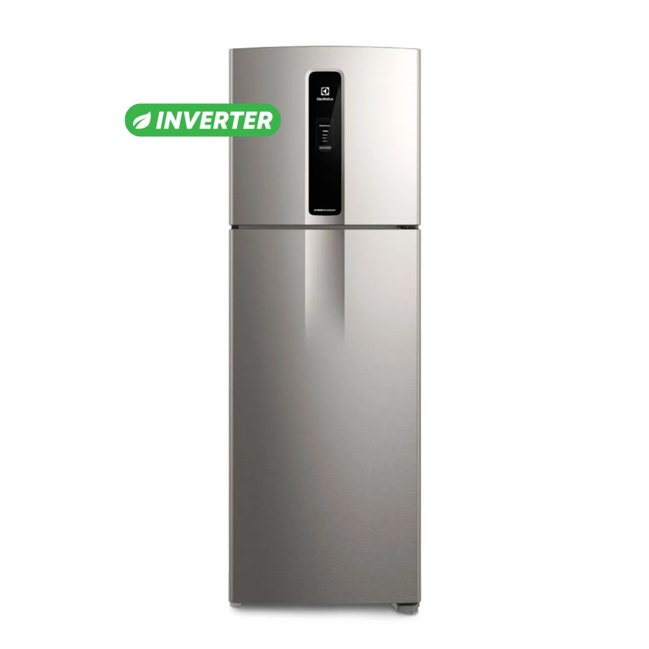 Imagen Heladera No Frost Electrolux If43s 408 Lts Inverter