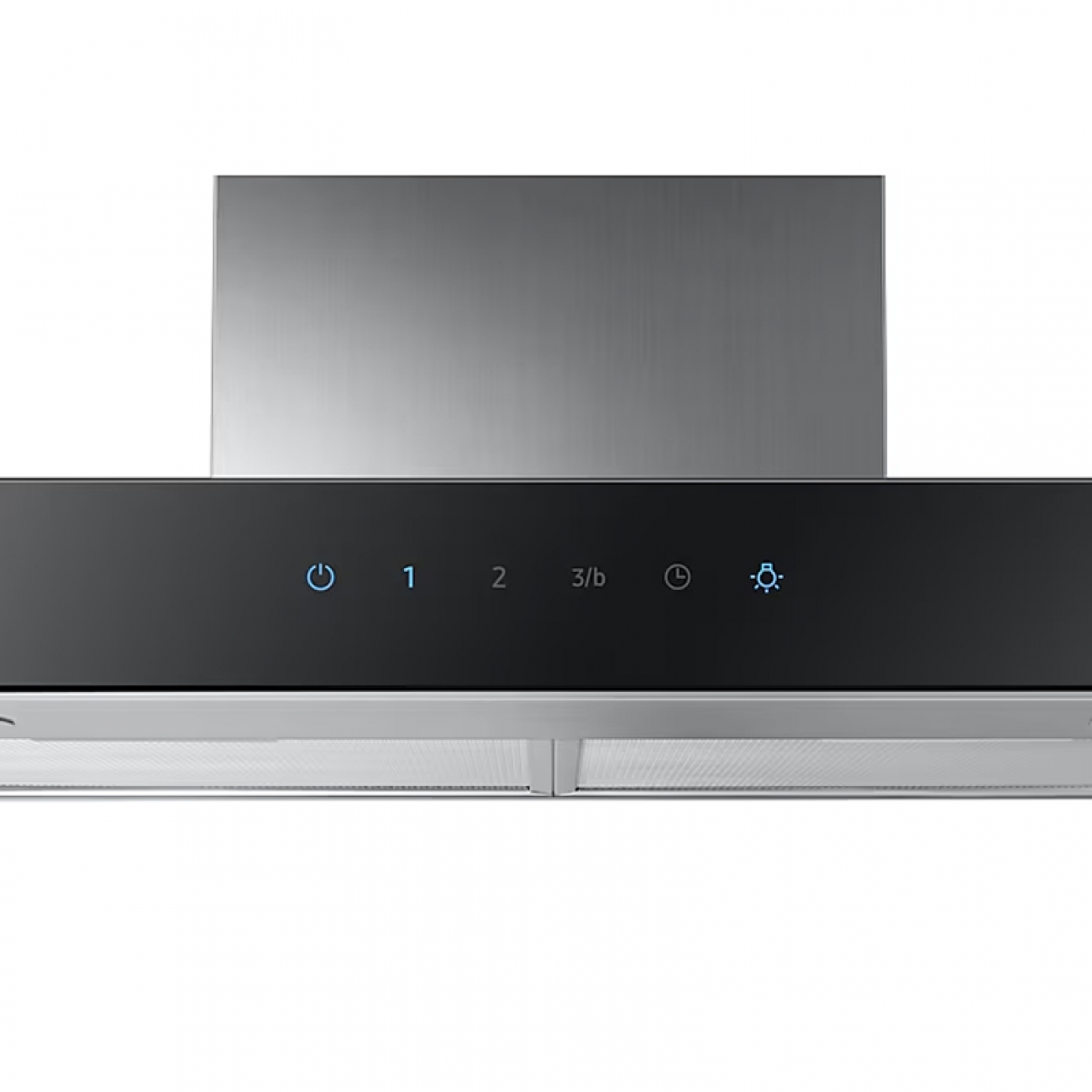 Imagen Campana Samsung Nk24m5070bs 60cm 265w