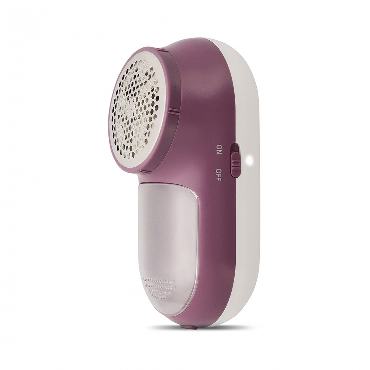 Imagen Removedor De Pelusas Atma Rp1243pi Recargable