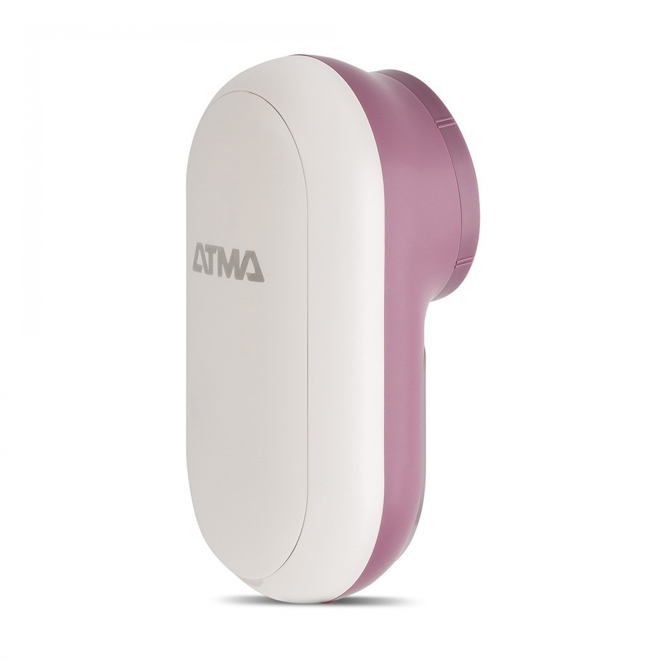 Imagen Removedor De Pelusas Atma Rp1243pi Recargable