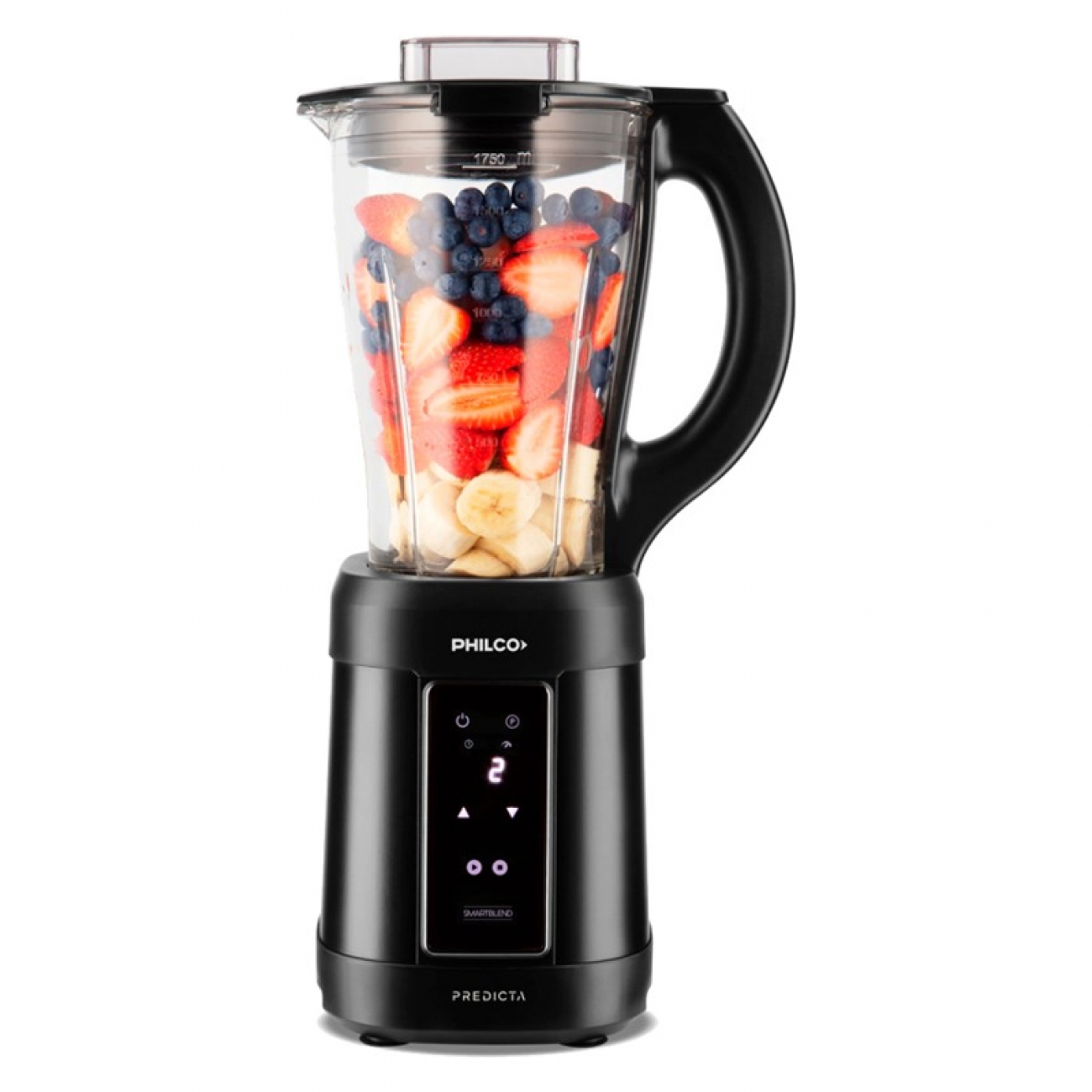 Imagen Licuadora Philco Lv24b3php 1,75 Lts 600w