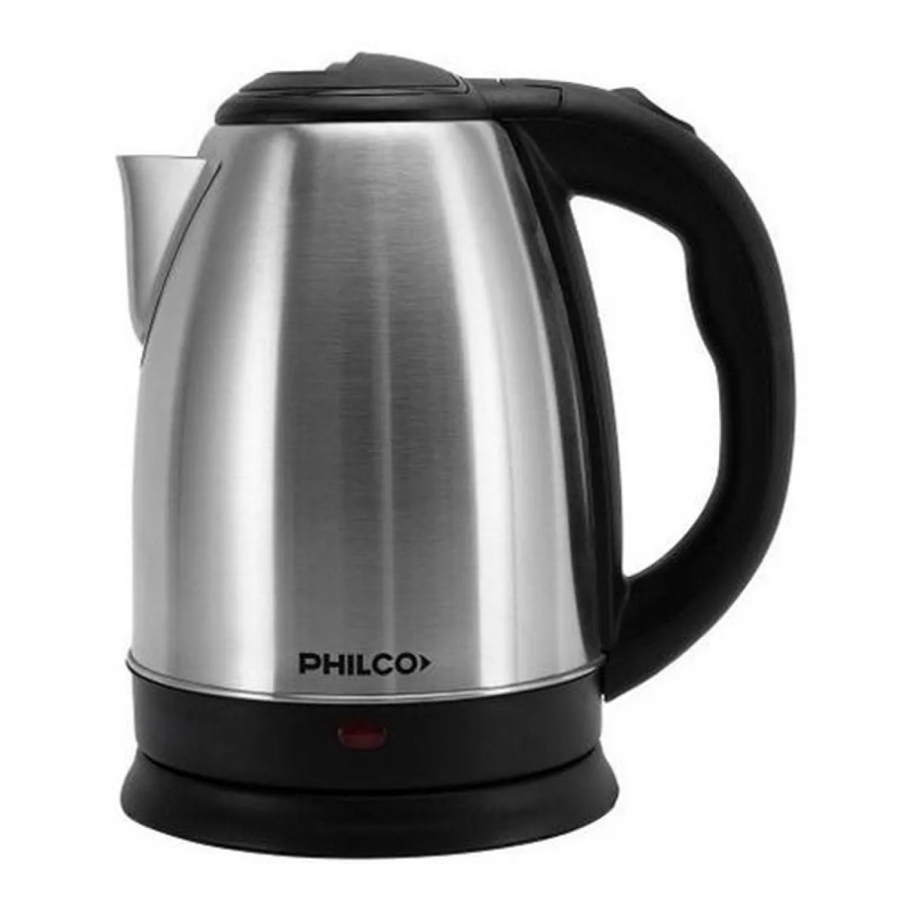 Imagen Pava Eléctrica Philco Peph1182ip 108 Lts Inoxidable