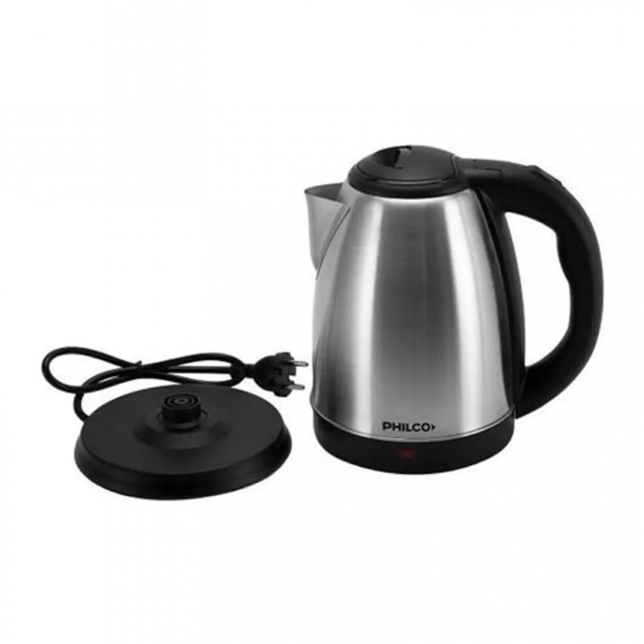 Imagen Pava Eléctrica Philco Peph1182ip 108 Lts Inoxidable