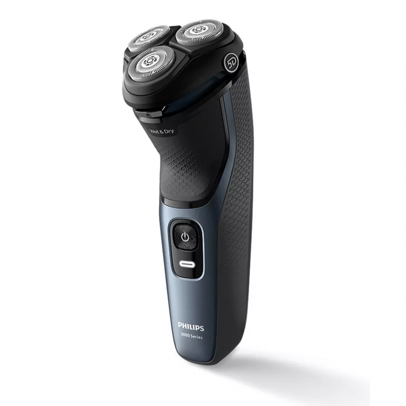 Imagen Afeitadora Philips S314400 Serie 3000 Inalam Seco/humedo