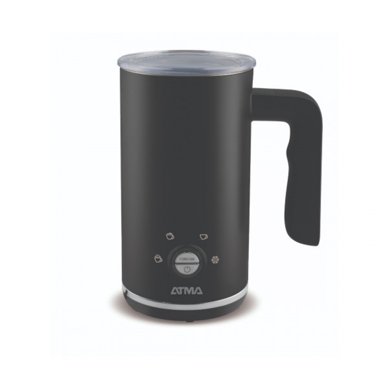 Imagen Espumador De Leche Atma Elat21bp 600w 450ml