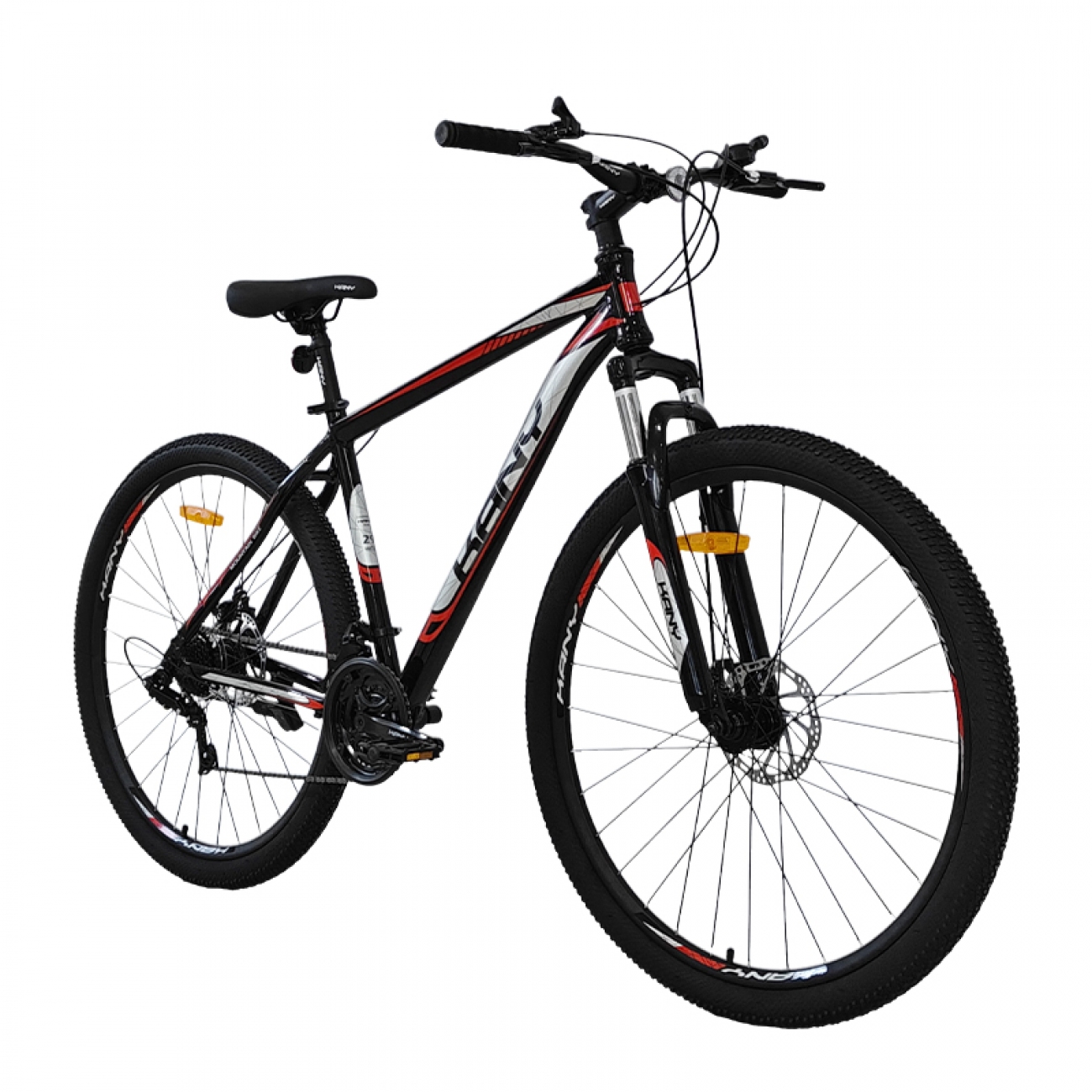 Imagen Bicicleta Mtb Kany R29" 21vel F/disco Aluminio