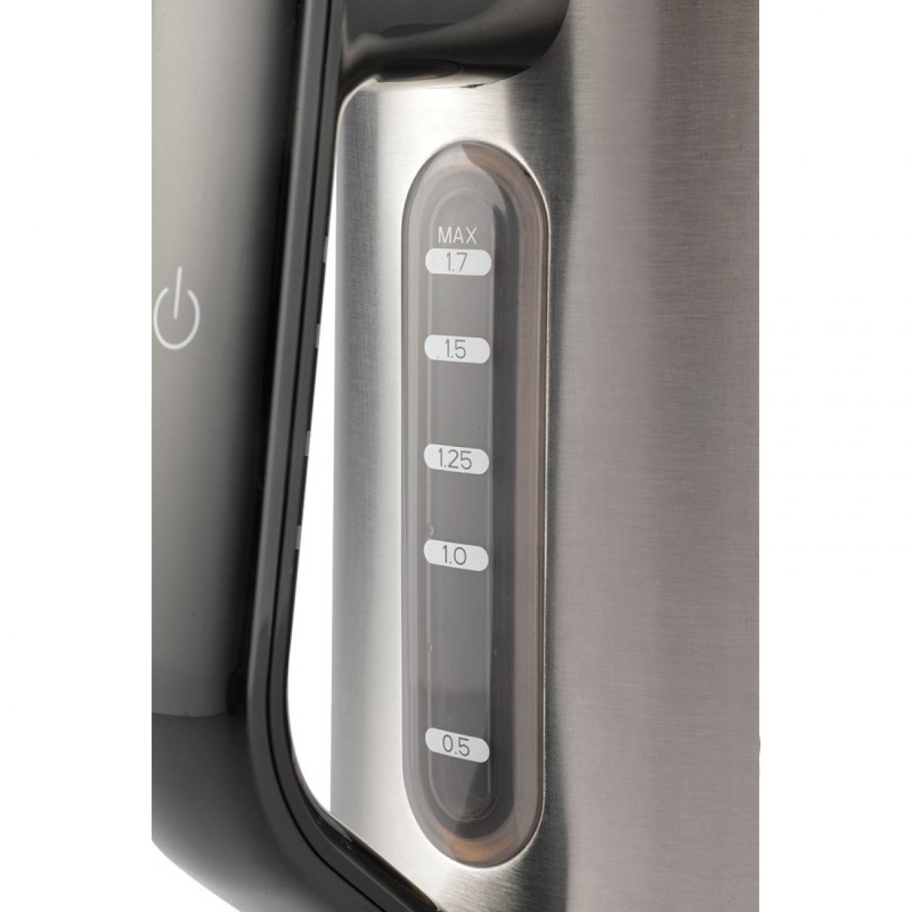 Imagen Pava El&eacute;ctrica Smartlife Ekd1520 1,7 Lt 1850w Inox