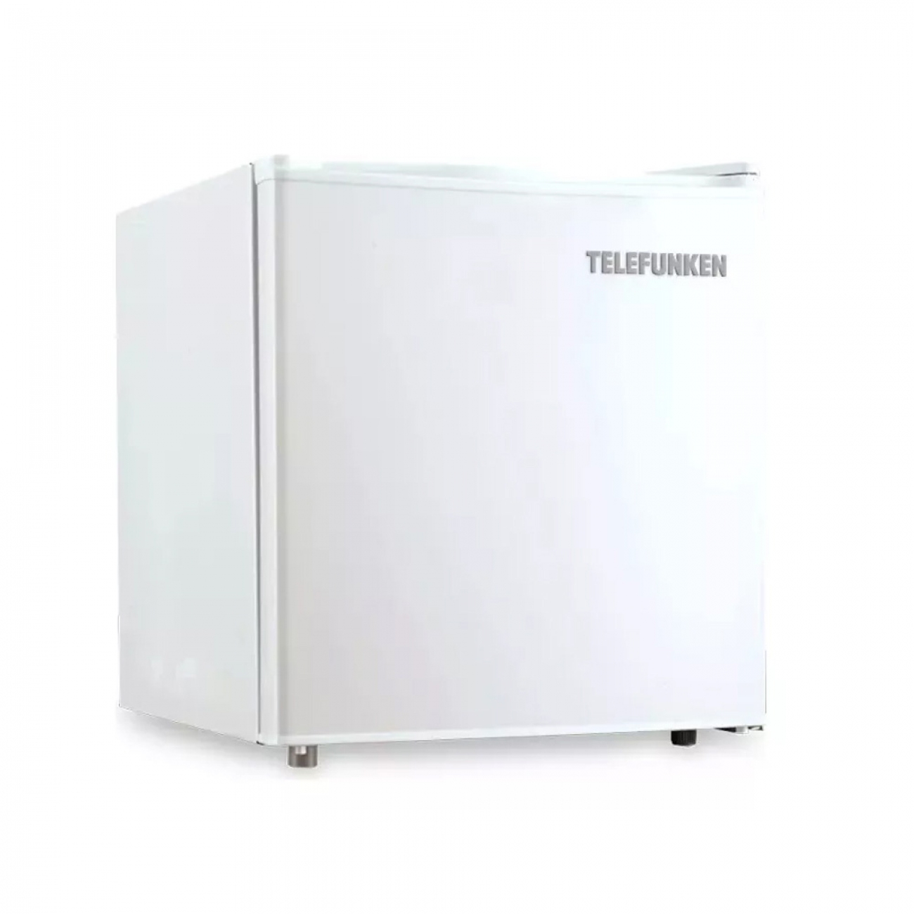 Imagen Frigobar Telefunken Tfk-hf50b 50 Lts Clase A Blanca