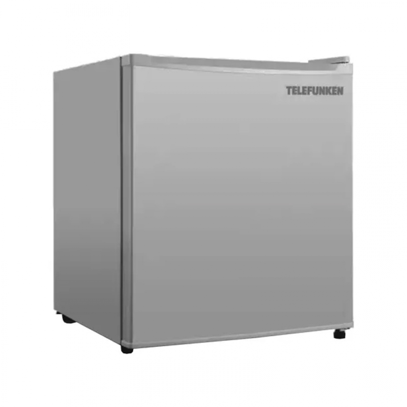 Imagen Frigobar Telefunken Tfk-hf50 50 Lts Clase A Silver