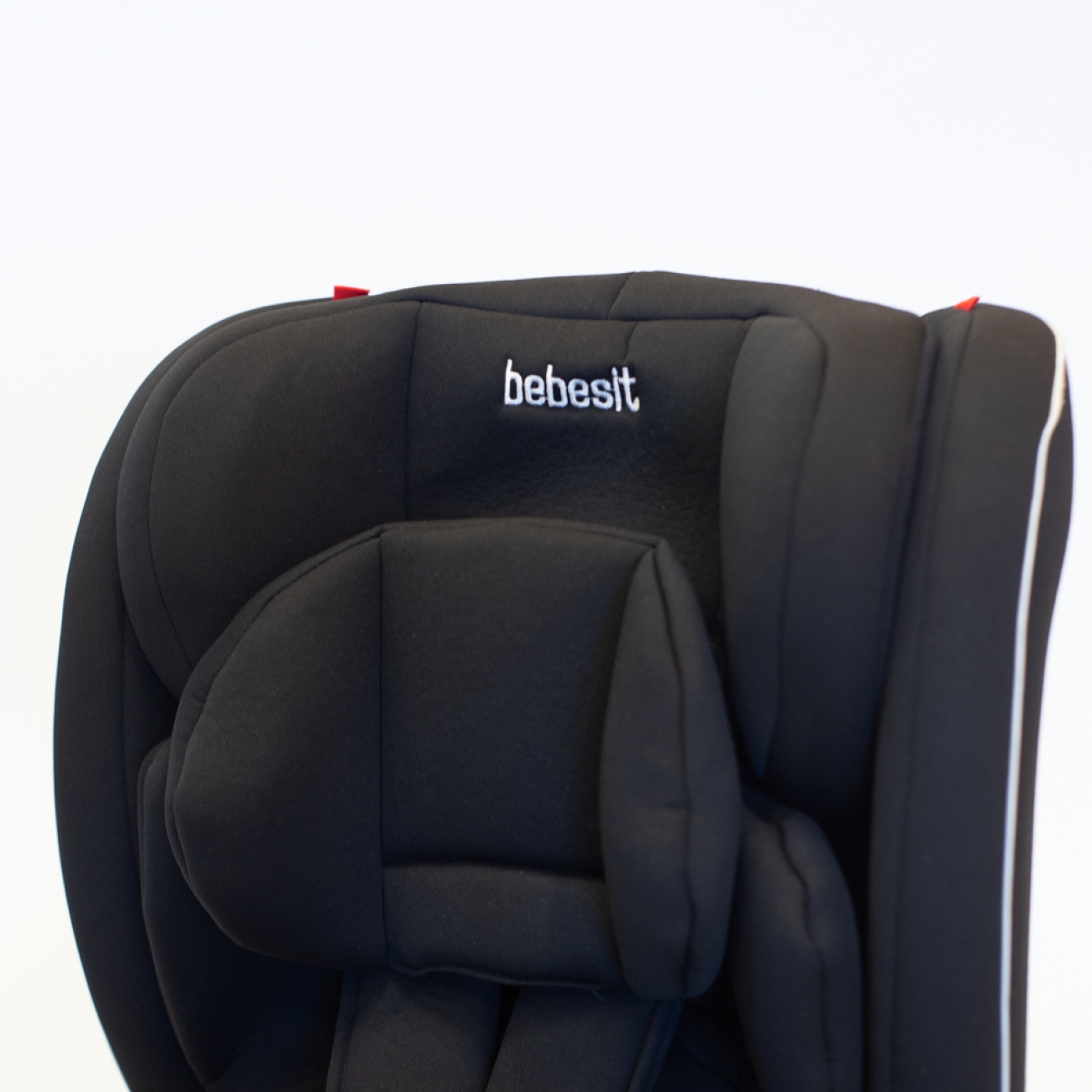 Imagen Butaca Auto Bebesit 9030-bn Isofix Asiento Giratorio 36kg