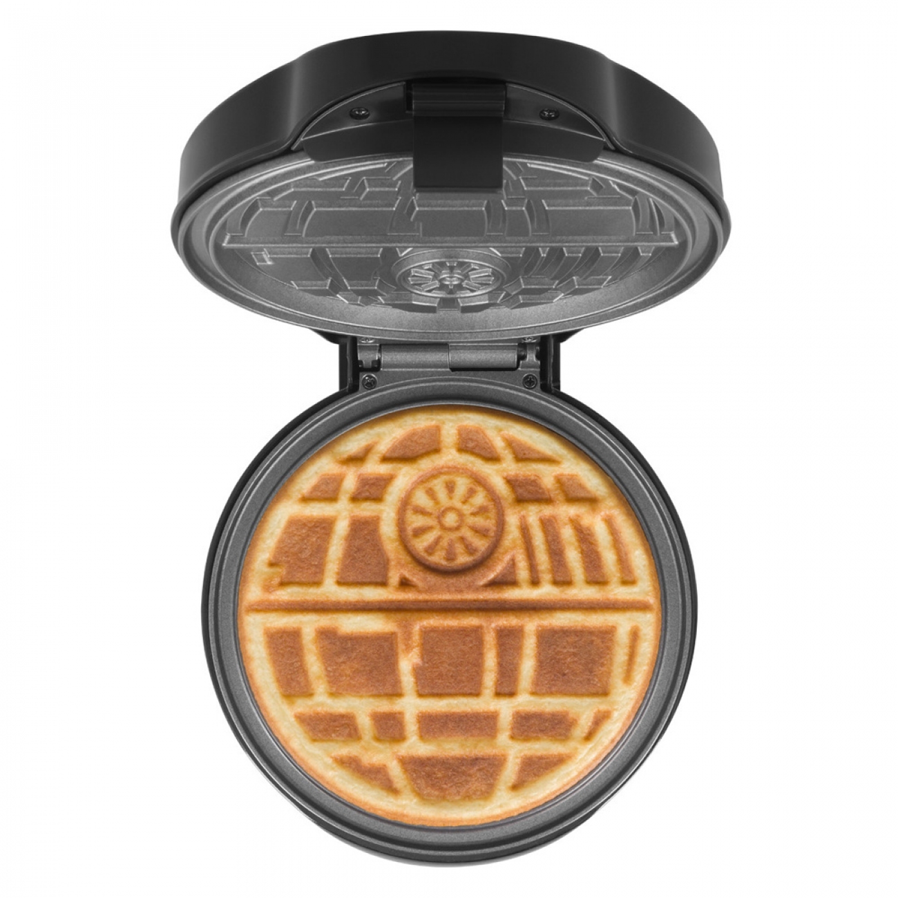 Imagen Sandwichera Waflera Atma Ws024swp 700w Antiadherent