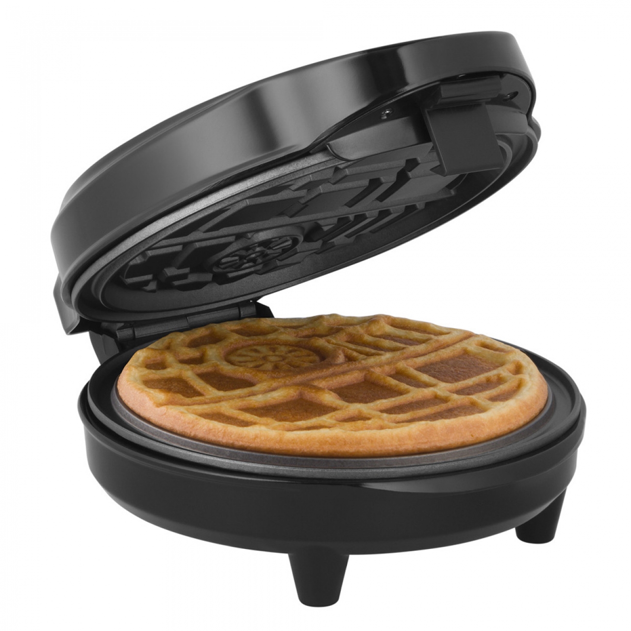 Imagen Sandwichera Waflera Atma Ws024swp 700w Antiadherent