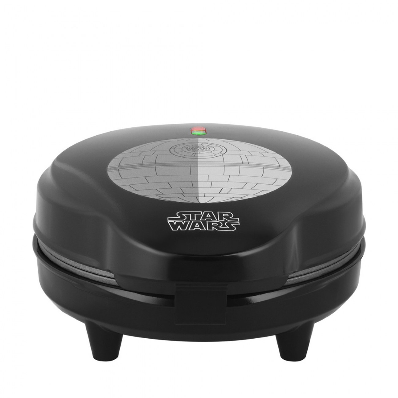 Imagen Sandwichera Waflera Atma Ws024swp 700w Antiadherent